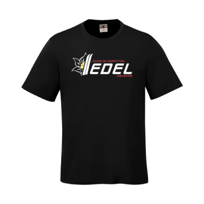 Coast Men's Edelweiss Crest Printed T-Shirt Thumbnail