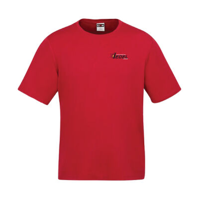 Coast Men's Edelweiss Emblem Printed T-Shirt Thumbnail