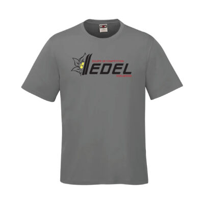 Coast Men's Edelweiss Crest Printed T-Shirt Thumbnail