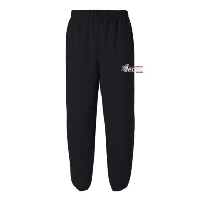 Gildan Unisex Edelweiss Embroidered Sweatpants Thumbnail